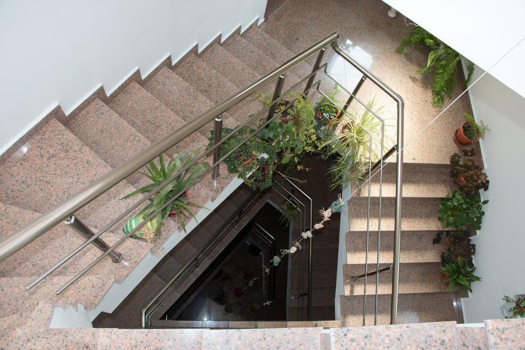 Guest Rooms Sea View Балчик Екстериор снимка