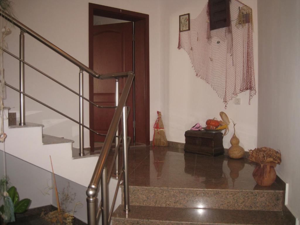 Guest Rooms Sea View Балчик Екстериор снимка